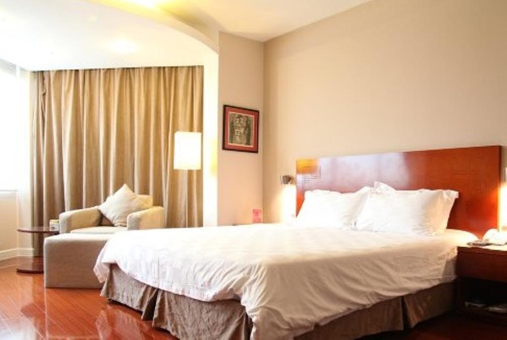Hotel Huntington Terrace 4*