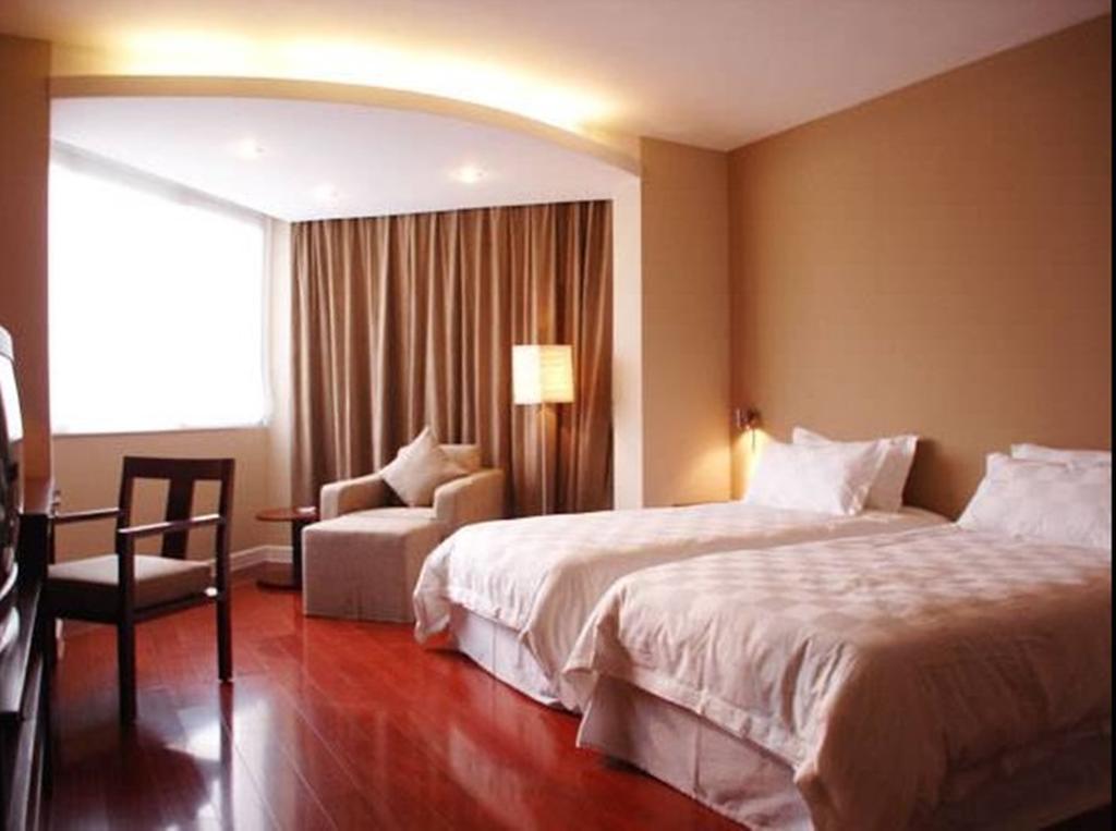 Huntington Terrace Hotel 4*