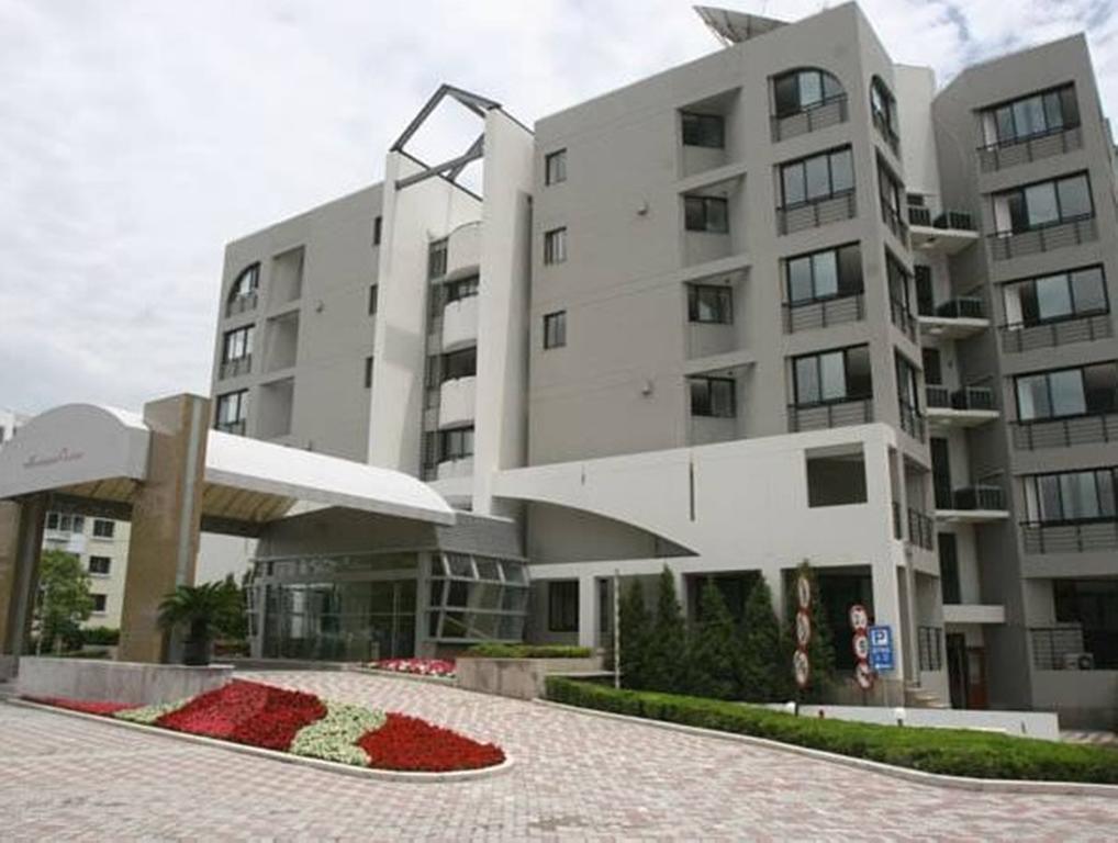 Huntington Terrace 4* Shanghai