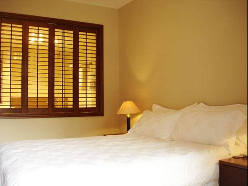 Huntington Terrace Hotel 4*